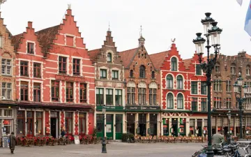 NBB Economic Review: Belgian Chemical Industry in Crisis as Antwerp Cluster Bears Full Brunt